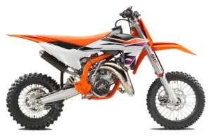 2024 KTM 0 MOTORCYCLE Ontario OR 4T194 1