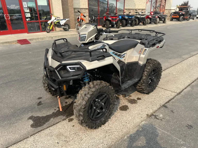 2023 POLARIS 34 ATV Ontario OR 4P2851 10