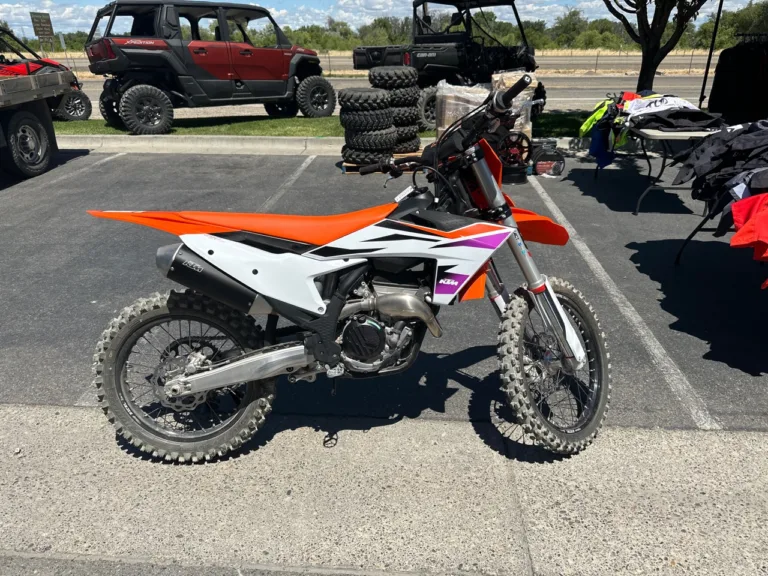 2024 KTM 0 MOTORCYCLE Ontario OR 4T155 6