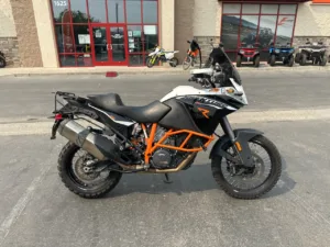 2015 KTM 36821 MOTORCYCLE Ontario OR 3K3161 1