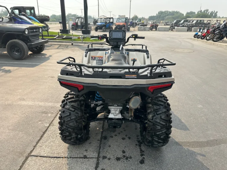 2023 POLARIS 34 ATV Ontario OR 4P2851 5