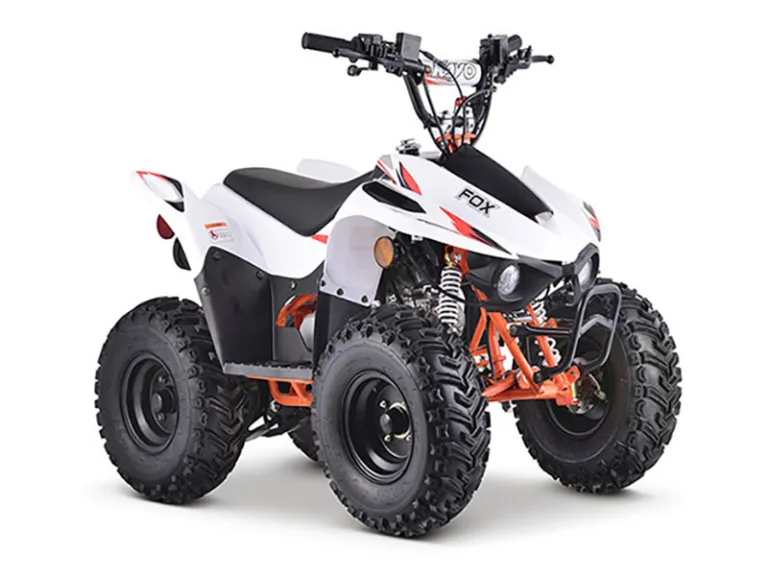 2023 KAYO 0 ATV Ontario OR 3Y111 10