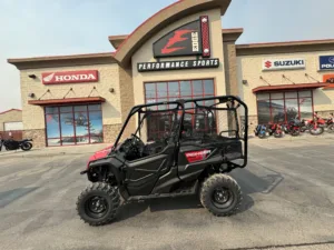 2024 HONDA 1 UTV Ontario OR 4H409 1