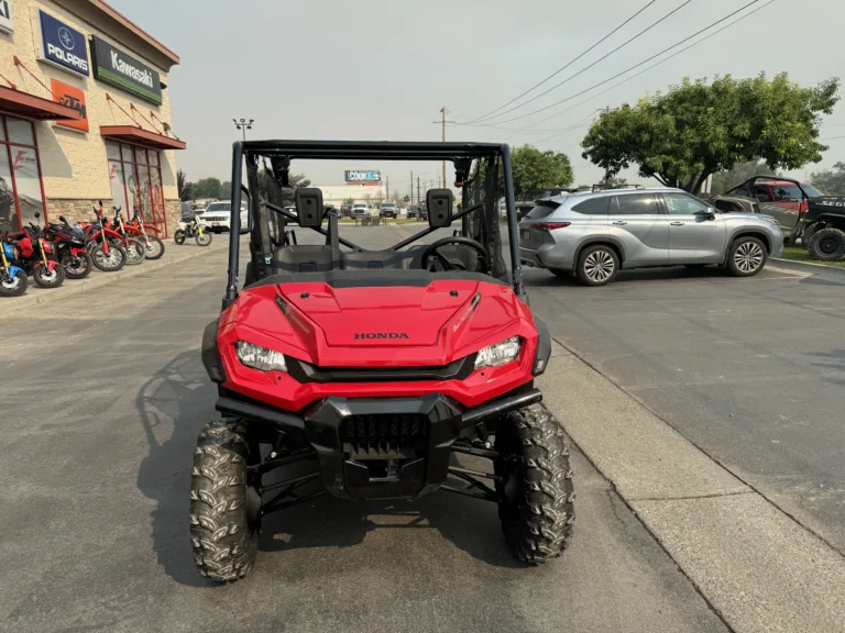 2024 HONDA 1 UTV Ontario OR 4H409 2