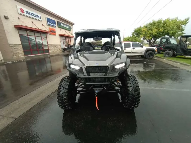 2025 POLARIS 0 UTV Ontario OR 5P137 3