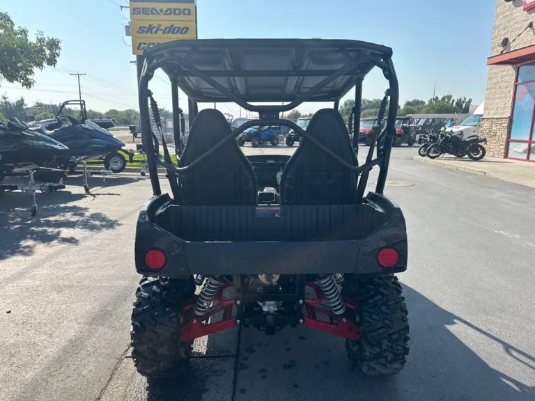 2024 KAWASAKI 0 UTV Ontario OR 4K208 3