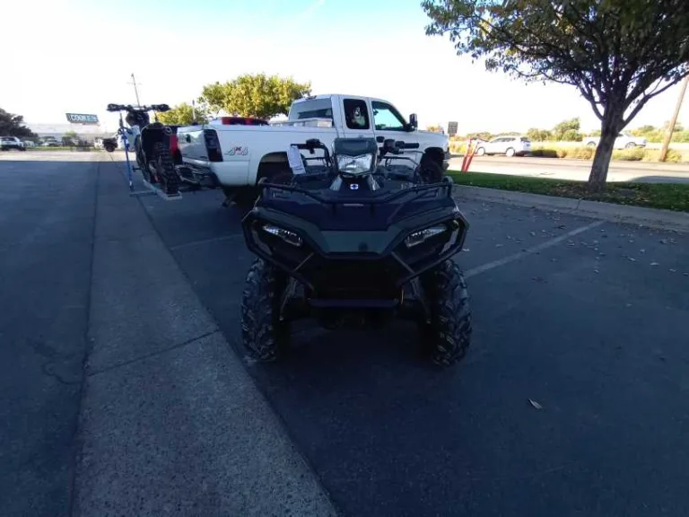 2025 POLARIS 0 ATV Ontario OR 5P148 4