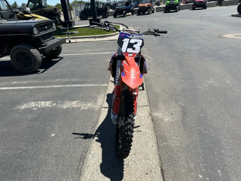 2022 KTM 1 MOTORCYCLE Ontario OR 4T1231 9