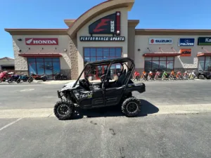 2024 KAWASAKI 0 UTV Ontario OR 4K230 1