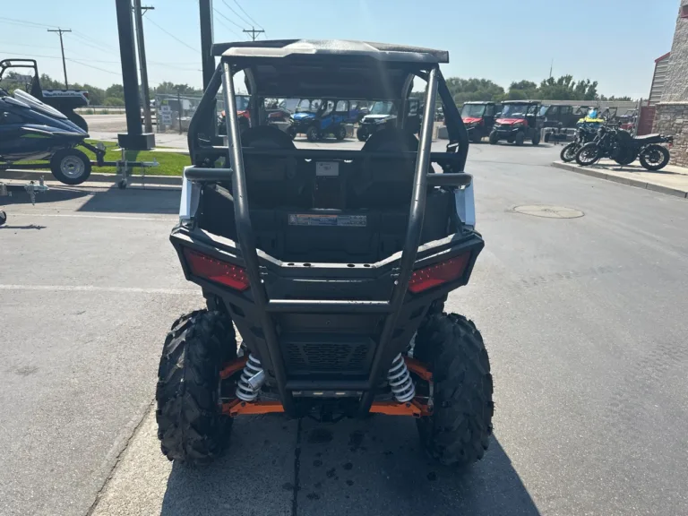 2024 POLARIS 0 UTV Ontario OR 4P394 3