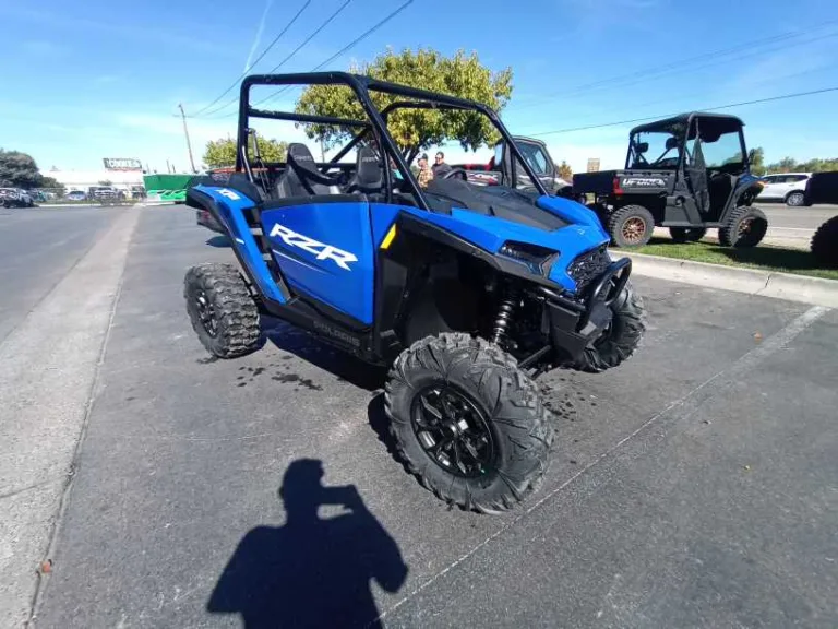 2025 POLARIS 0 UTV Ontario OR 5P145 4