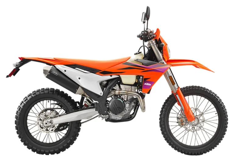 2024 KTM 0 MOTORCYCLE Ontario OR 4T173 11