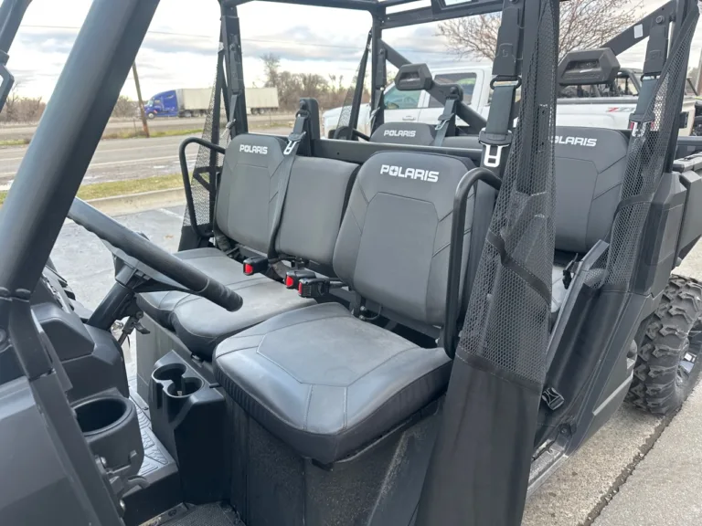 2025 POLARIS 0 UTV Ontario OR 5P107 11