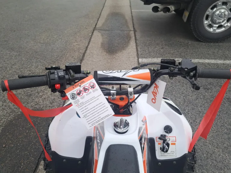 2023 KAYO 0 ATV Ontario OR 3Y108 11