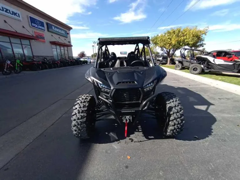 2025 KAWASAKI 0 UTV Ontario OR 5K121 3