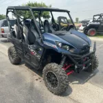 2024 KAWASAKI 0 UTV Ontario OR 4K175 6