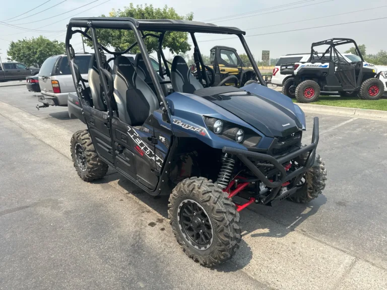 2024 KAWASAKI 0 UTV Ontario OR 4K175 6