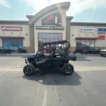 2024 KAWASAKI 0 UTV Ontario OR 4K175 9