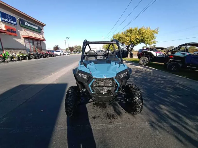 2024 POLARIS 0 UTV Ontario OR 4P413 3