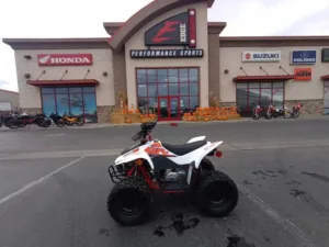 2023 KAYO 0 ATV Ontario OR 3Y109 1