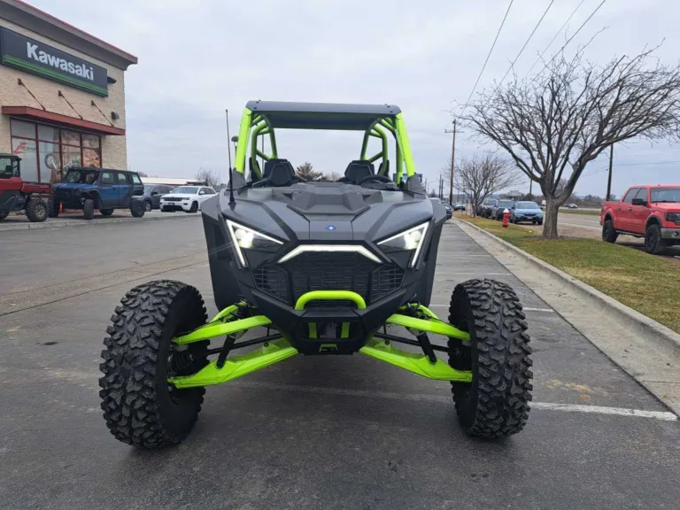 2024 POLARIS 0 UTV Ontario OR 4PP245 3