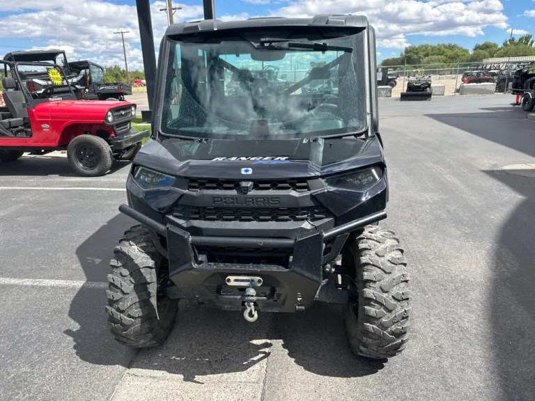 2024 POLARIS 2485 UTV Ontario OR 5P1091 2