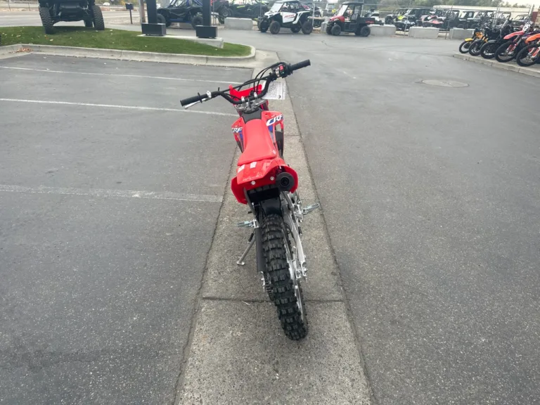 2024 HONDA 1 DIRT BIKE Ontario OR 4PP3001 4