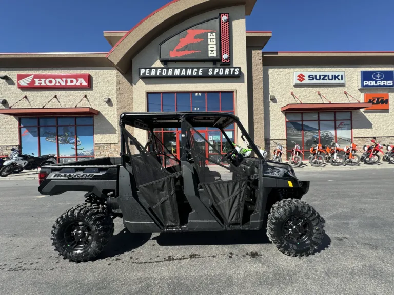 2025 POLARIS 0 UTV Ontario OR 5P113 4