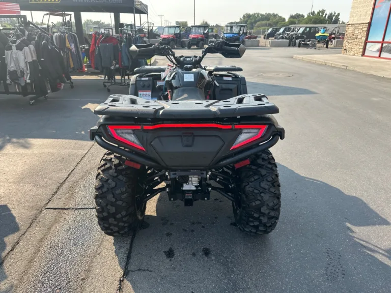 2024 CFMOTO 0 ATV Ontario OR 4F108 3