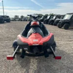 2017 SEA-DOO 26 PERSONAL WATERCRAFT Ontario OR 3K2531 3