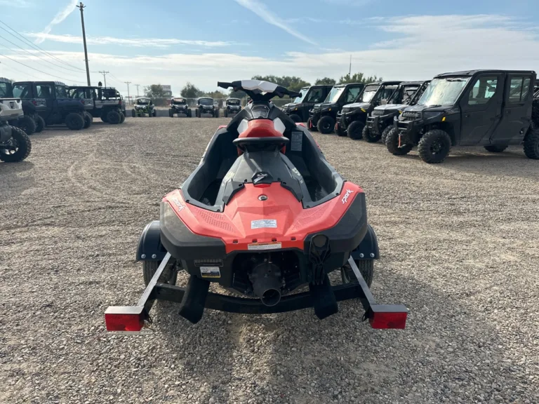 2017 SEA-DOO 26 PERSONAL WATERCRAFT Ontario OR 3K2531 3