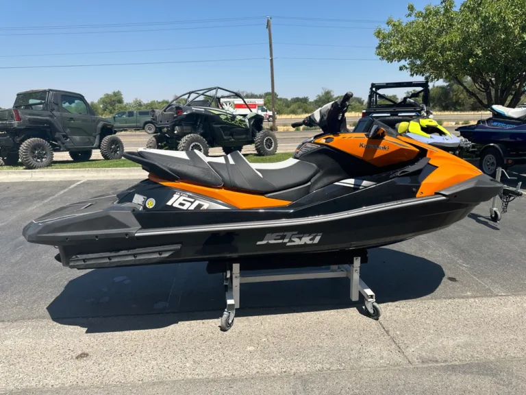 2023 KAWASAKI 0 WATERCRAFT Ontario OR 3K284 8