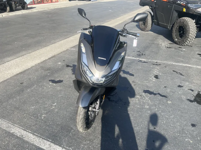 2023 HONDA 0 SCOOTER Ontario OR 3H332 3