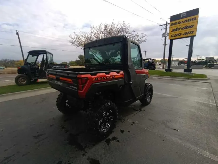 2025 POLARIS 0 UTV Ontario OR 5P156 6