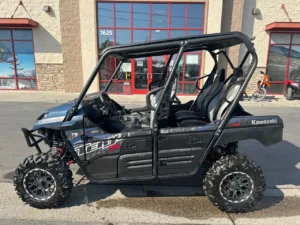 2024 KAWASAKI 0 UTV Ontario OR 4K208 1