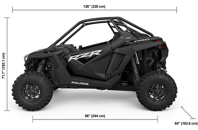 2024 POLARIS 1 UTV Ontario OR 4P424 9