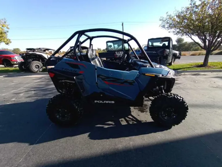 2024 POLARIS 0 UTV Ontario OR 4P413 5