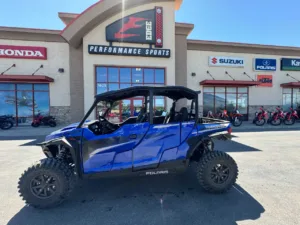 2024 POLARIS 0 UTV Ontario OR 4P371 1