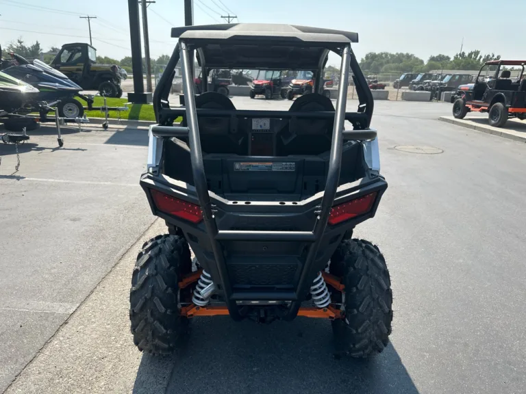 2024 POLARIS 0 UTV Ontario OR 4P395 3