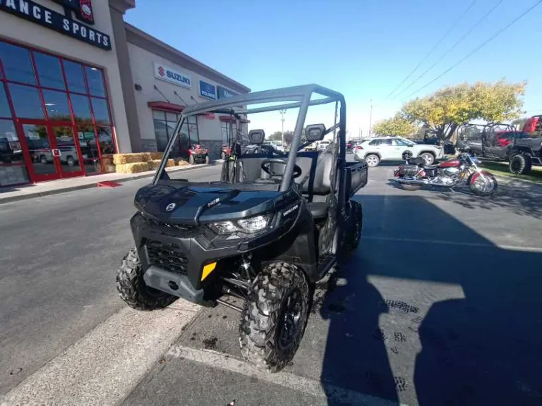 2025 CAN-AM 0 UTV Ontario OR 5C114 2