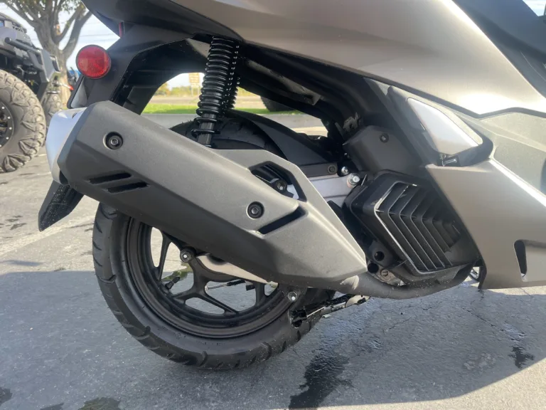 2023 HONDA 0 SCOOTER Ontario OR 3H332 10