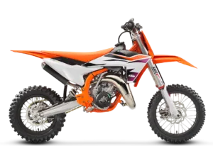 2024 KTM 0 MOTORCYCLE Ontario OR 4T194 6