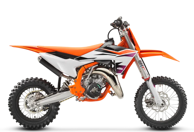 2024 KTM 0 MOTORCYCLE Ontario OR 4T194 2