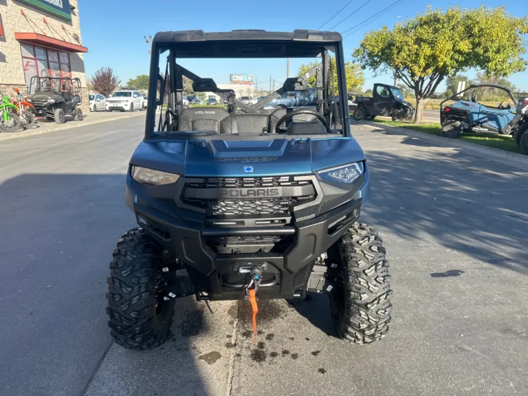 2025 POLARIS 0 UTV Ontario OR 5P146 7