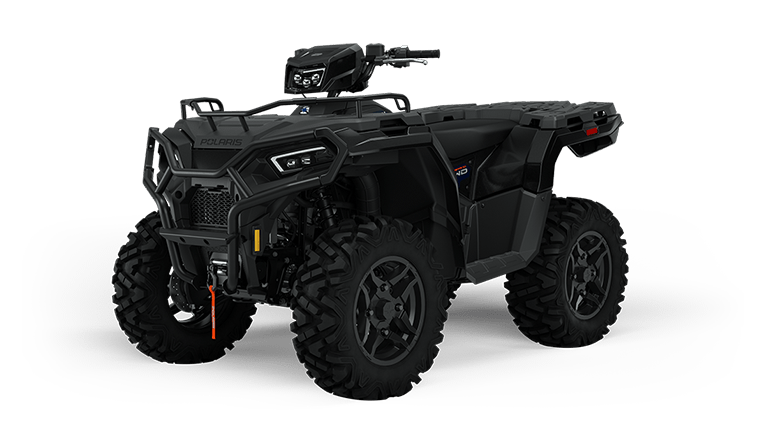 2024 POLARIS 0 ATV Ontario OR 4P437 3