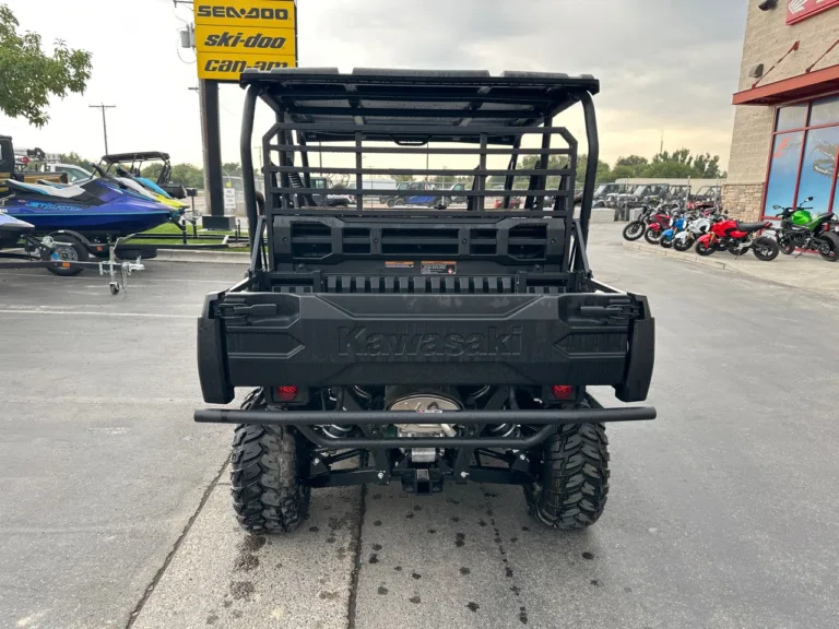 2024 KAWASAKI 0 UTV Ontario OR 4K132 3