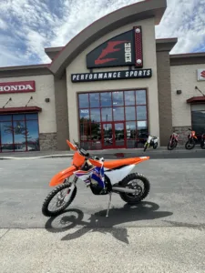 2024 KTM 0 MOTORCYCLE Ontario OR 4T145 1