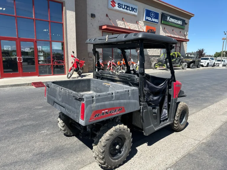 2019 POLARIS 6081 UTV Ontario OR 4K1981 3