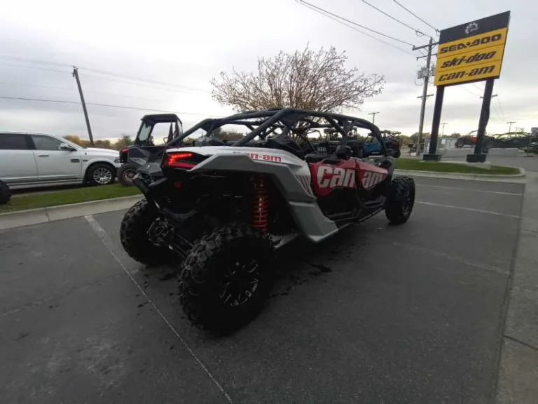 2025 CAN-AM 0 UTV Ontario OR 5C118 6