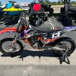 2022 KTM 0 MOTORCYCLE Ontario OR 4T1231 7